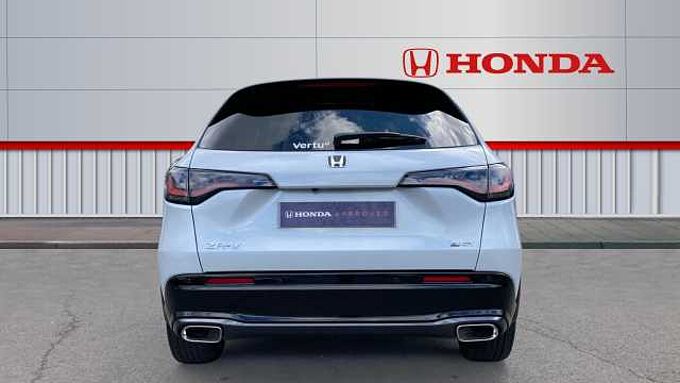 Honda Zr-V 2.0 eHEV Sport 5dr CVT Hybrid Estate