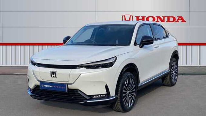 Honda E Ny1 150kW Elegance 69kWh 5dr Auto Electric Hatchback