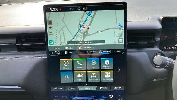 Honda E Ny1 150kW Elegance 69kWh 5dr Auto Electric Hatchback