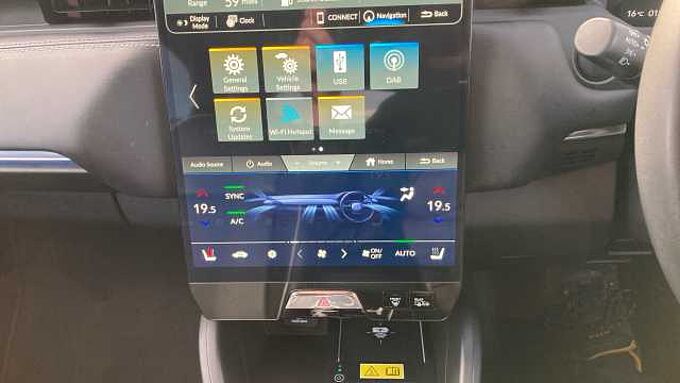 Honda E Ny1 150kW Elegance 69kWh 5dr Auto Electric Hatchback