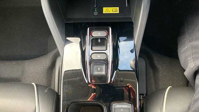 Honda E Ny1 150kW Elegance 69kWh 5dr Auto Electric Hatchback