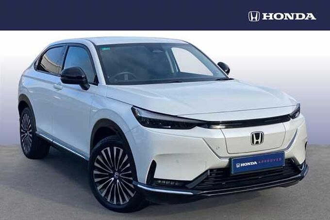 Honda E Ny1 150kW Elegance 69kWh 5dr Auto Electric Hatchback