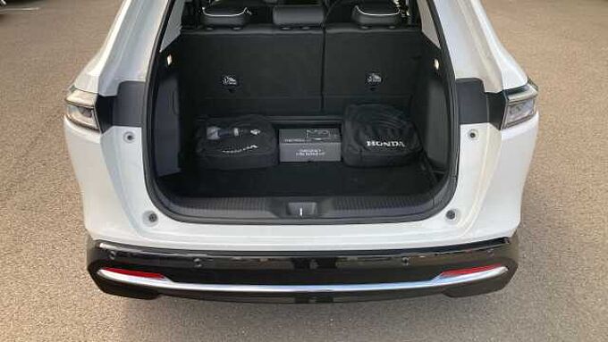 Honda E Ny1 150kW Elegance 69kWh 5dr Auto Electric Hatchback