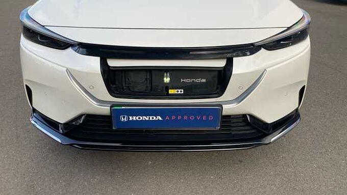 Honda E Ny1 150kW Elegance 69kWh 5dr Auto Electric Hatchback