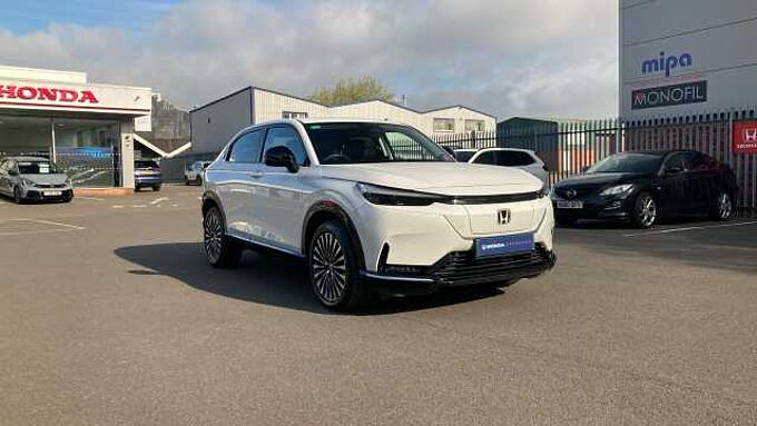 Honda E Ny1 150kW Elegance 69kWh 5dr Auto Electric Hatchback