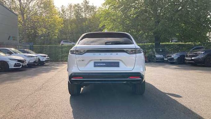 Honda E Ny1 150kW Elegance 69kWh 5dr Auto Electric Hatchback