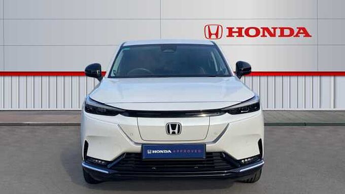 Honda E Ny1 150kW Elegance 69kWh 5dr Auto Electric Hatchback