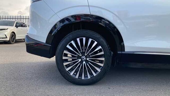 Honda E Ny1 150kW Elegance 69kWh 5dr Auto Electric Hatchback
