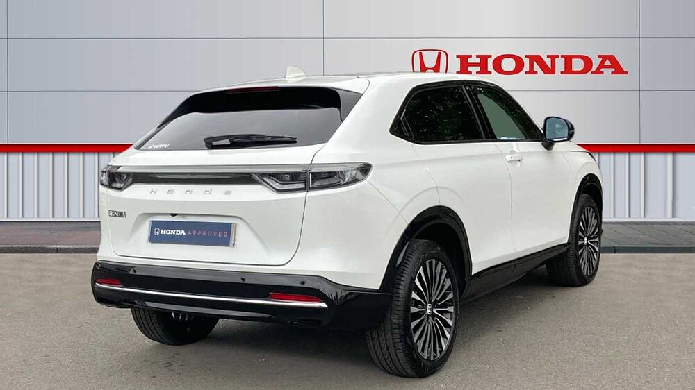 Honda E Ny1 150kW Elegance 69kWh 5dr Auto Electric Hatchback