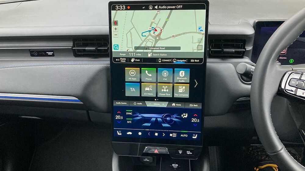 Honda E Ny1 150kW Elegance 69kWh 5dr Auto Electric Hatchback