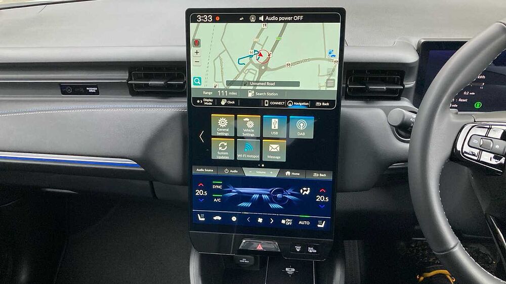 Honda E Ny1 150kW Elegance 69kWh 5dr Auto Electric Hatchback