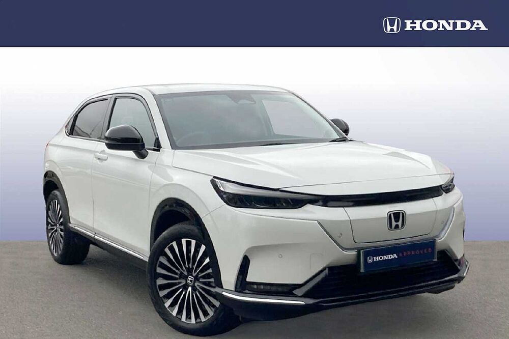 Honda E Ny1 150kW Elegance 69kWh 5dr Auto Electric Hatchback