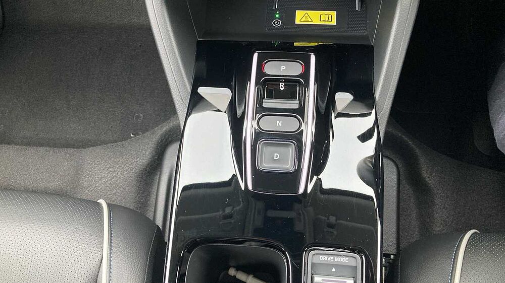 Honda E Ny1 150kW Elegance 69kWh 5dr Auto Electric Hatchback