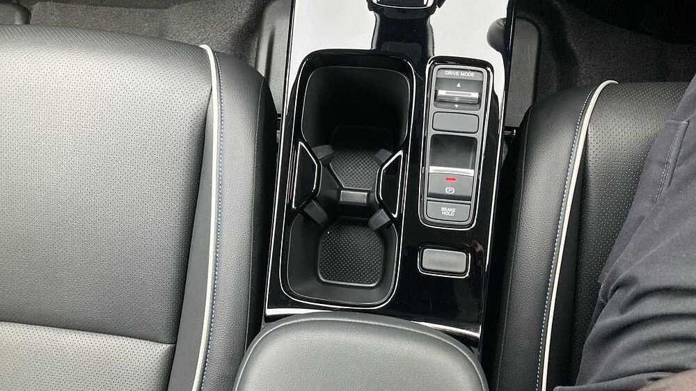 Honda E Ny1 150kW Elegance 69kWh 5dr Auto Electric Hatchback