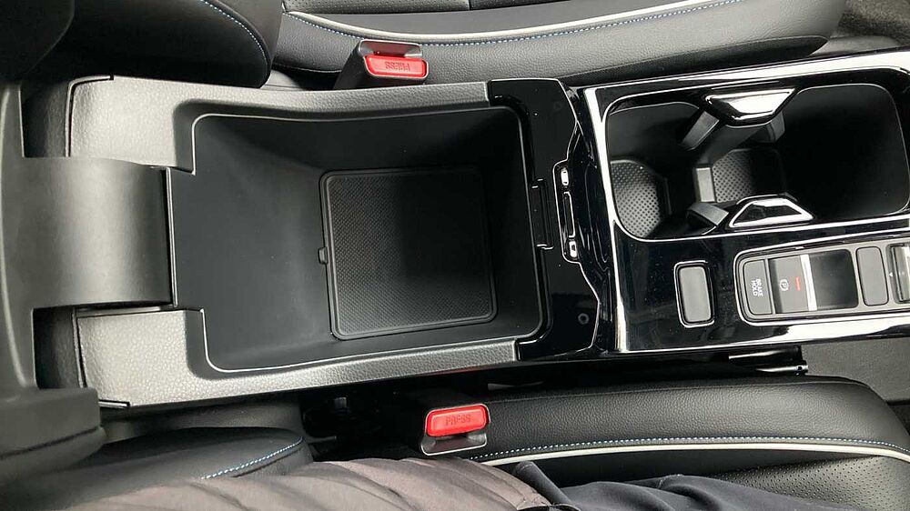 Honda E Ny1 150kW Elegance 69kWh 5dr Auto Electric Hatchback