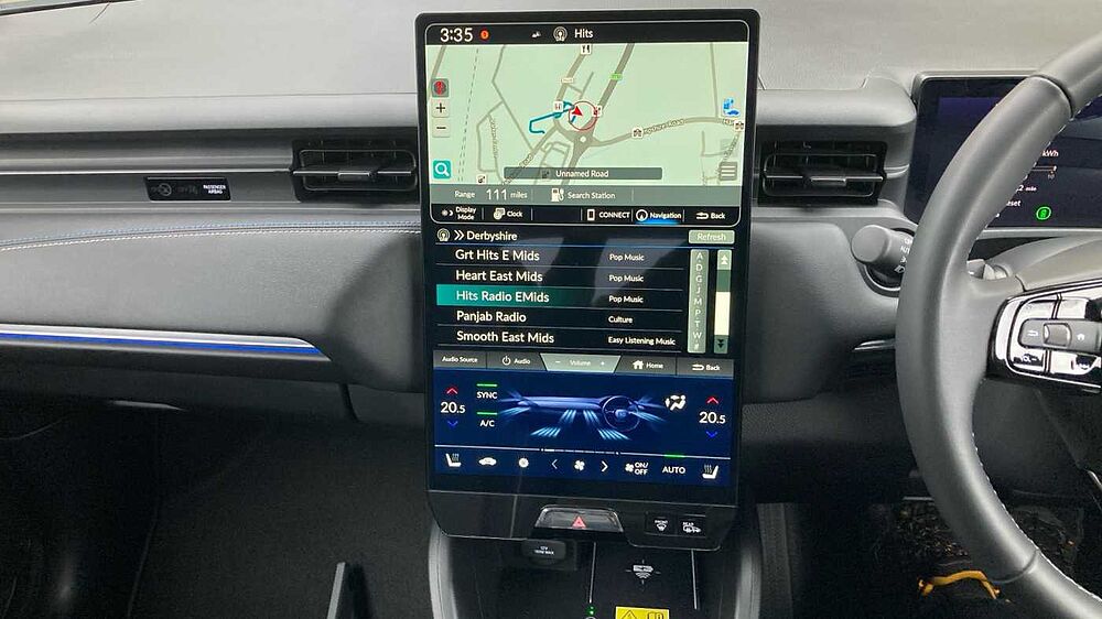 Honda E Ny1 150kW Elegance 69kWh 5dr Auto Electric Hatchback