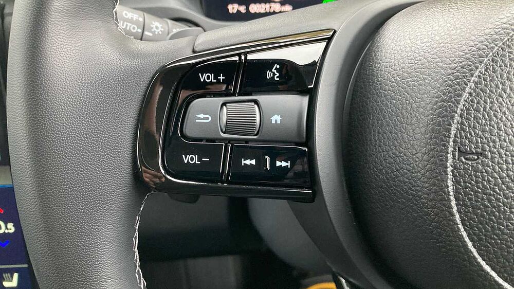 Honda E Ny1 150kW Elegance 69kWh 5dr Auto Electric Hatchback