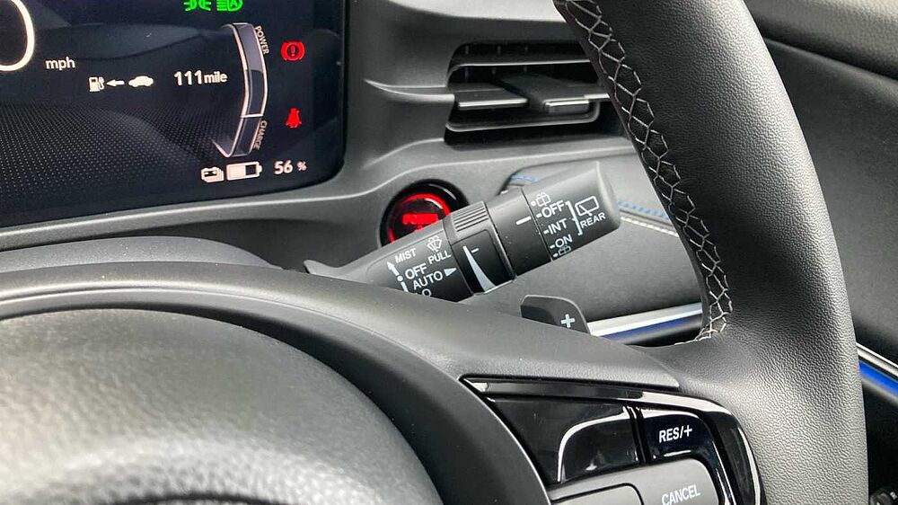 Honda E Ny1 150kW Elegance 69kWh 5dr Auto Electric Hatchback