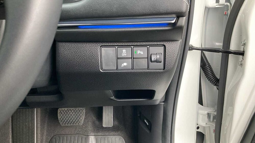 Honda E Ny1 150kW Elegance 69kWh 5dr Auto Electric Hatchback