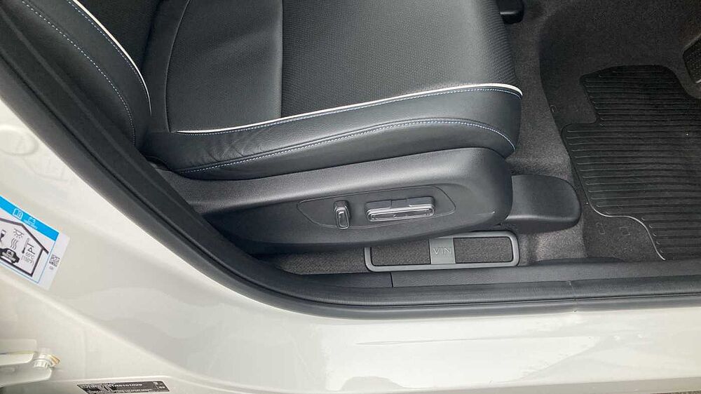 Honda E Ny1 150kW Elegance 69kWh 5dr Auto Electric Hatchback