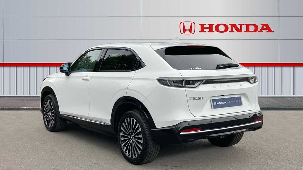 Honda E Ny1 150kW Elegance 69kWh 5dr Auto Electric Hatchback