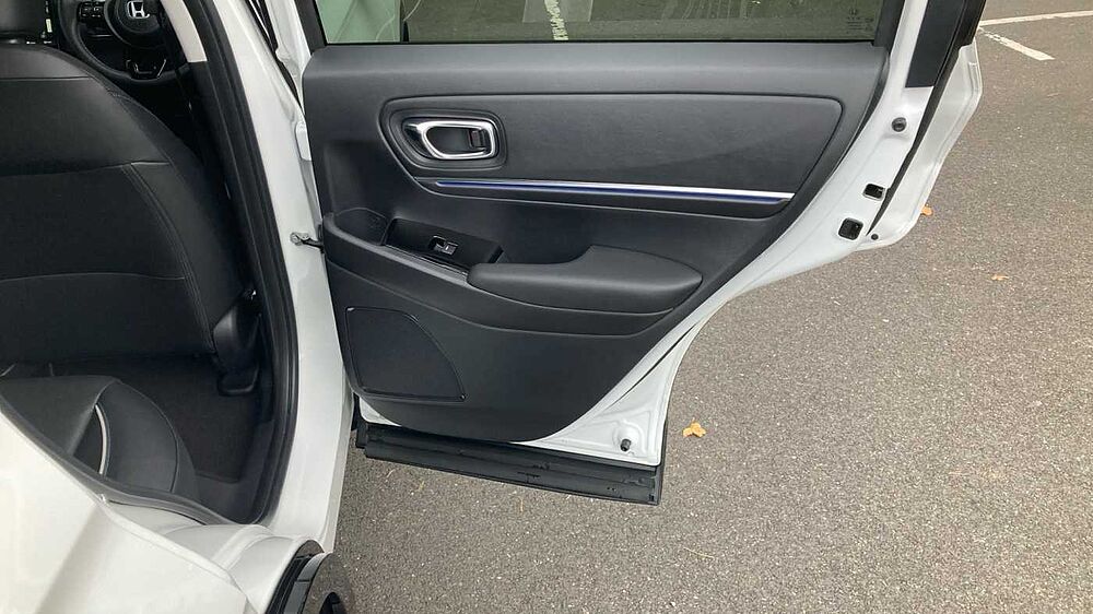 Honda E Ny1 150kW Elegance 69kWh 5dr Auto Electric Hatchback