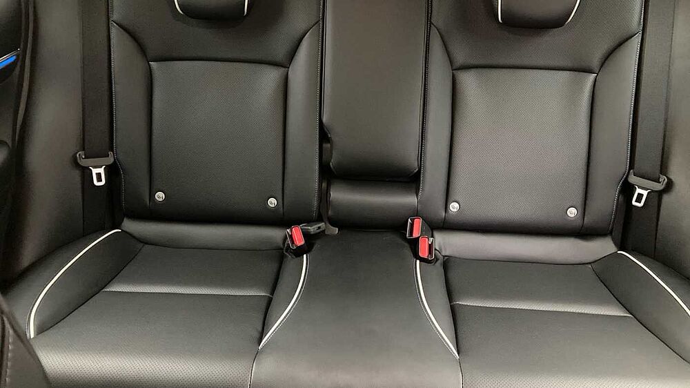 Honda E Ny1 150kW Elegance 69kWh 5dr Auto Electric Hatchback