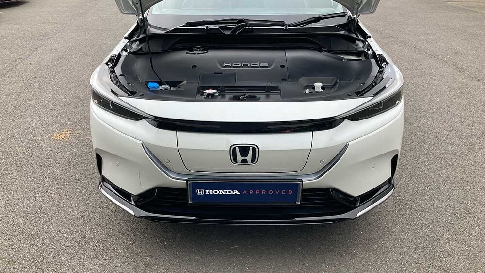 Honda E Ny1 150kW Elegance 69kWh 5dr Auto Electric Hatchback