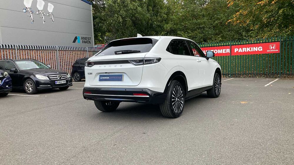 Honda E Ny1 150kW Elegance 69kWh 5dr Auto Electric Hatchback