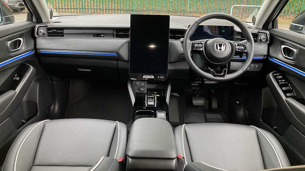 Honda E Ny1 150kW Elegance 69kWh 5dr Auto Electric Hatchback