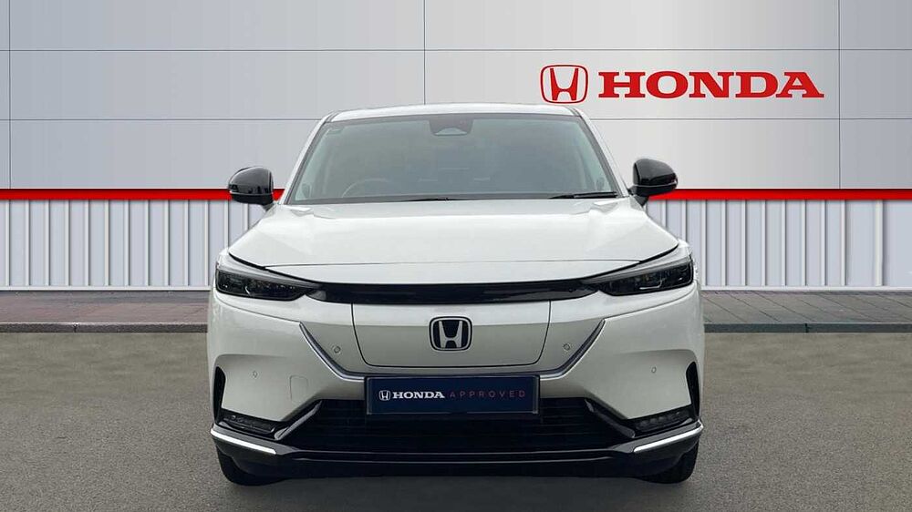 Honda E Ny1 150kW Elegance 69kWh 5dr Auto Electric Hatchback