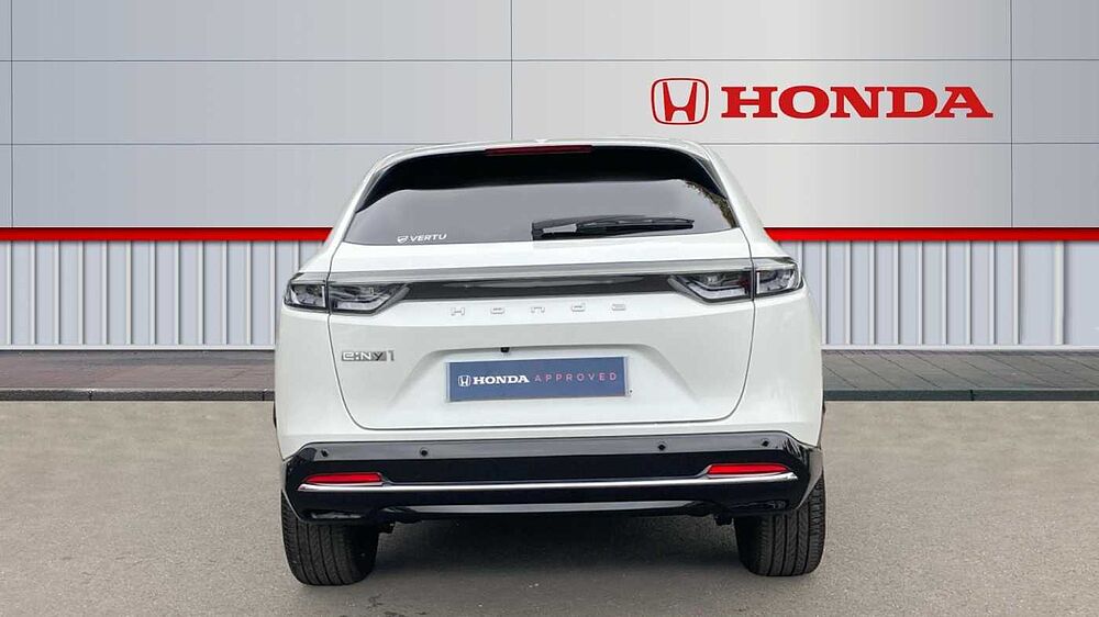 Honda E Ny1 150kW Elegance 69kWh 5dr Auto Electric Hatchback