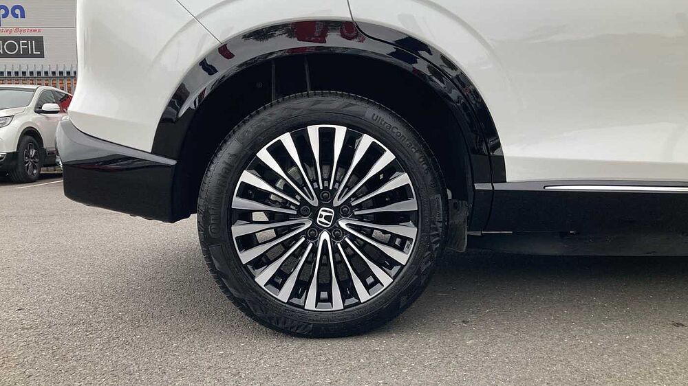 Honda E Ny1 150kW Elegance 69kWh 5dr Auto Electric Hatchback