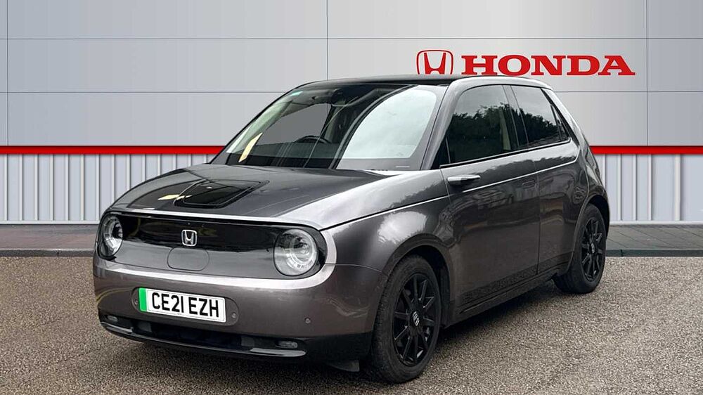 Honda Honda E 113kW Advance 36kWh 5dr Auto Electric Hatchback