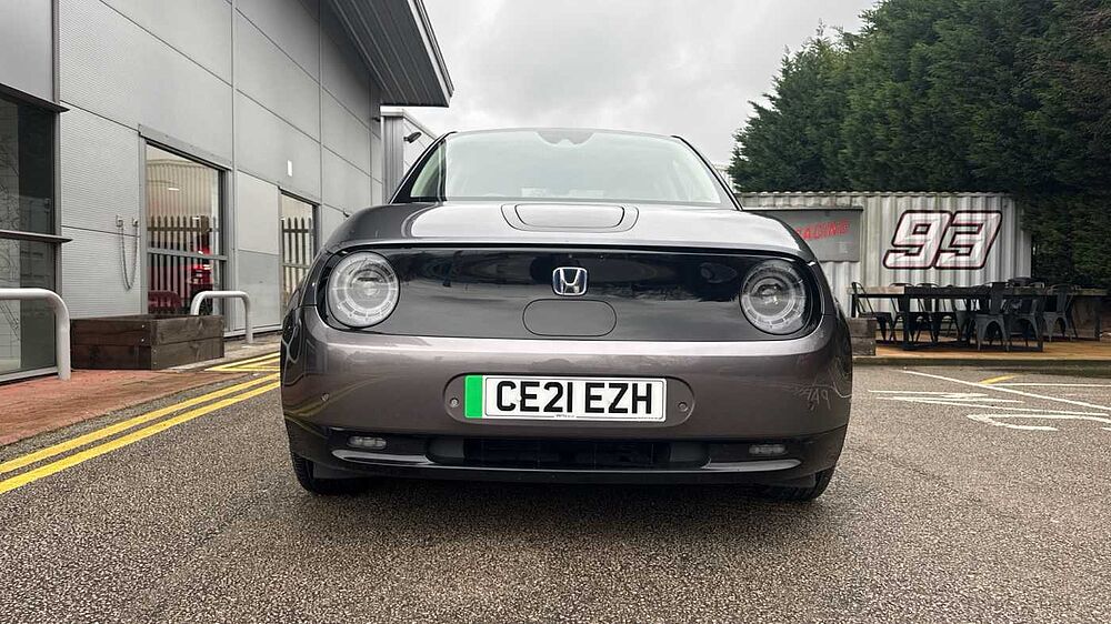 Honda Honda E 113kW Advance 36kWh 5dr Auto Electric Hatchback