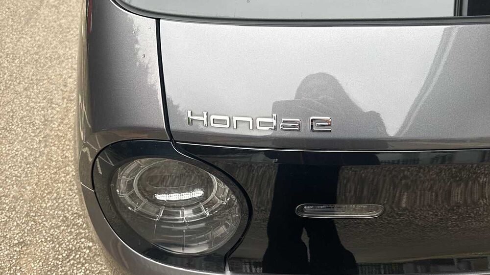 Honda Honda E 113kW Advance 36kWh 5dr Auto Electric Hatchback