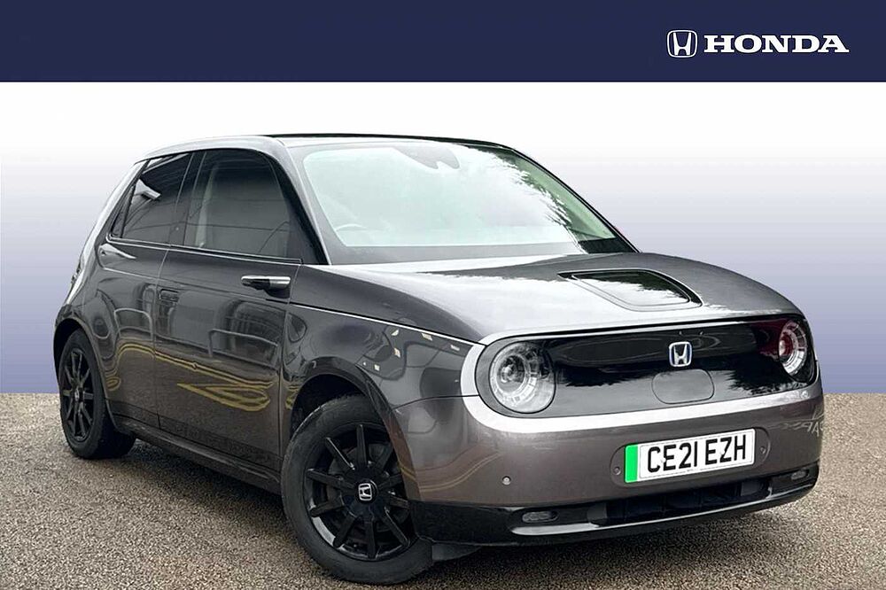Honda Honda E 113kW Advance 36kWh 5dr Auto Electric Hatchback
