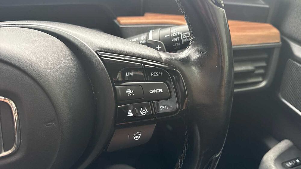 Honda Honda E 113kW Advance 36kWh 5dr Auto Electric Hatchback