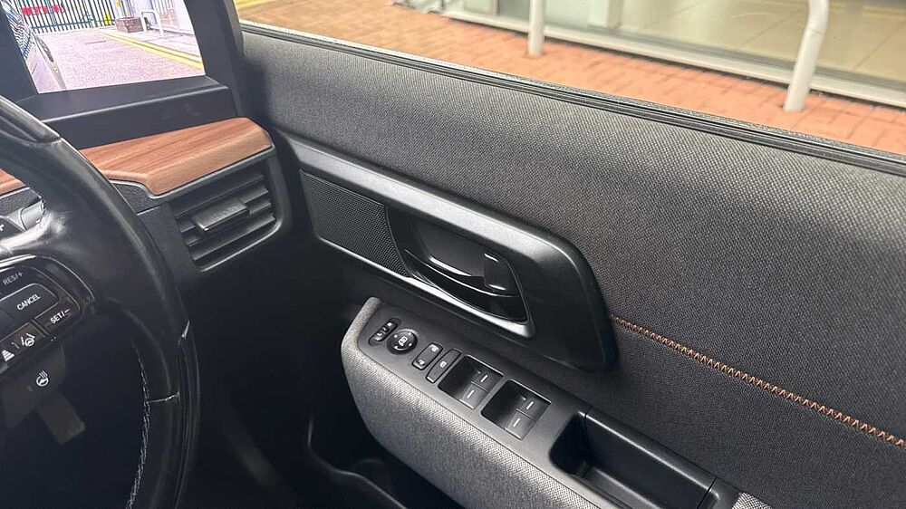 Honda Honda E 113kW Advance 36kWh 5dr Auto Electric Hatchback