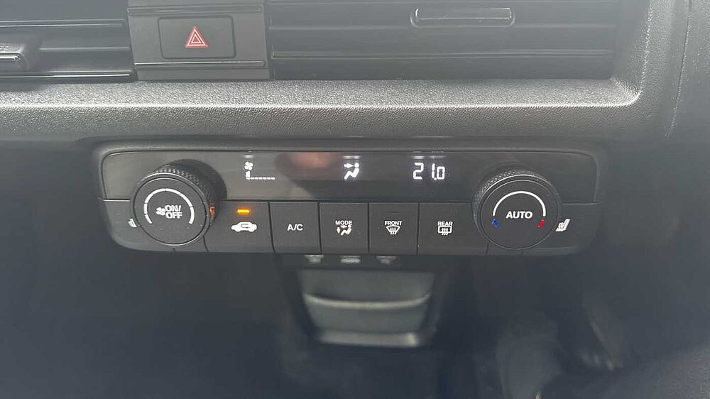 Honda Honda E 113kW Advance 36kWh 5dr Auto Electric Hatchback