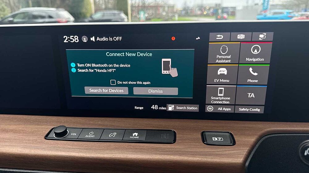 Honda Honda E 113kW Advance 36kWh 5dr Auto Electric Hatchback