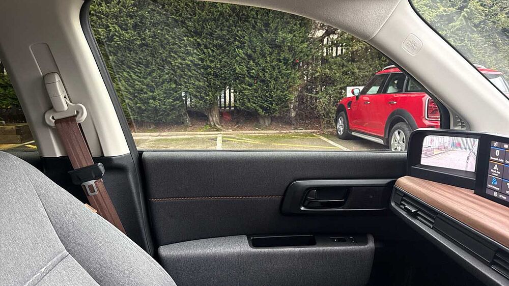 Honda Honda E 113kW Advance 36kWh 5dr Auto Electric Hatchback