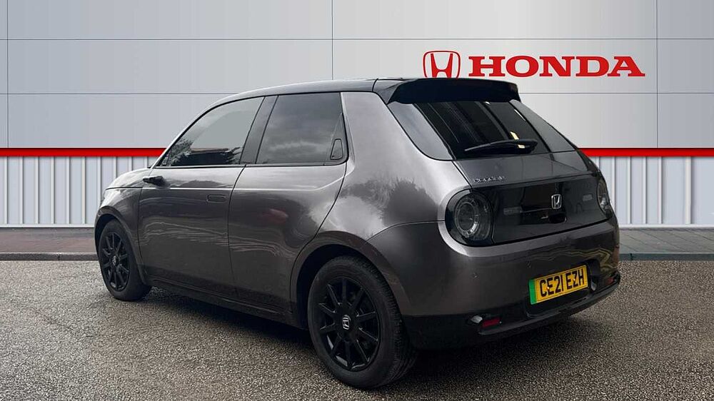 Honda Honda E 113kW Advance 36kWh 5dr Auto Electric Hatchback