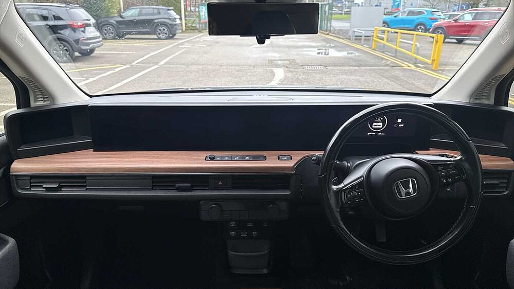 Honda Honda E 113kW Advance 36kWh 5dr Auto Electric Hatchback