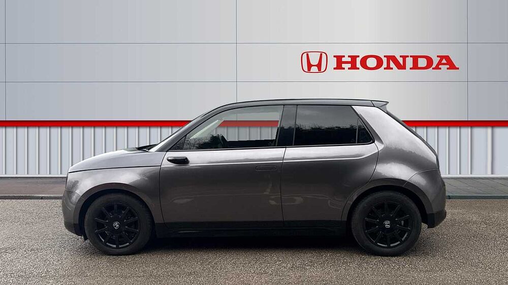 Honda Honda E 113kW Advance 36kWh 5dr Auto Electric Hatchback