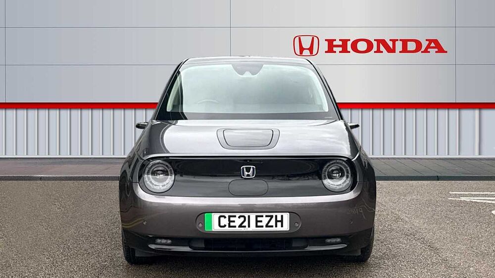 Honda Honda E 113kW Advance 36kWh 5dr Auto Electric Hatchback