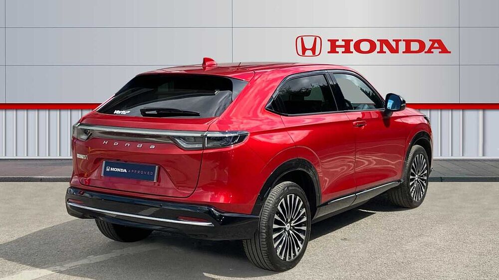 Honda E Ny1 150kW Elegance 69kWh 5dr Auto Electric Hatchback