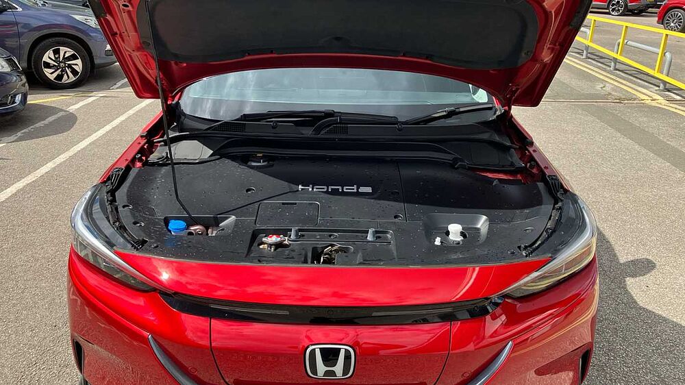 Honda E Ny1 150kW Elegance 69kWh 5dr Auto Electric Hatchback