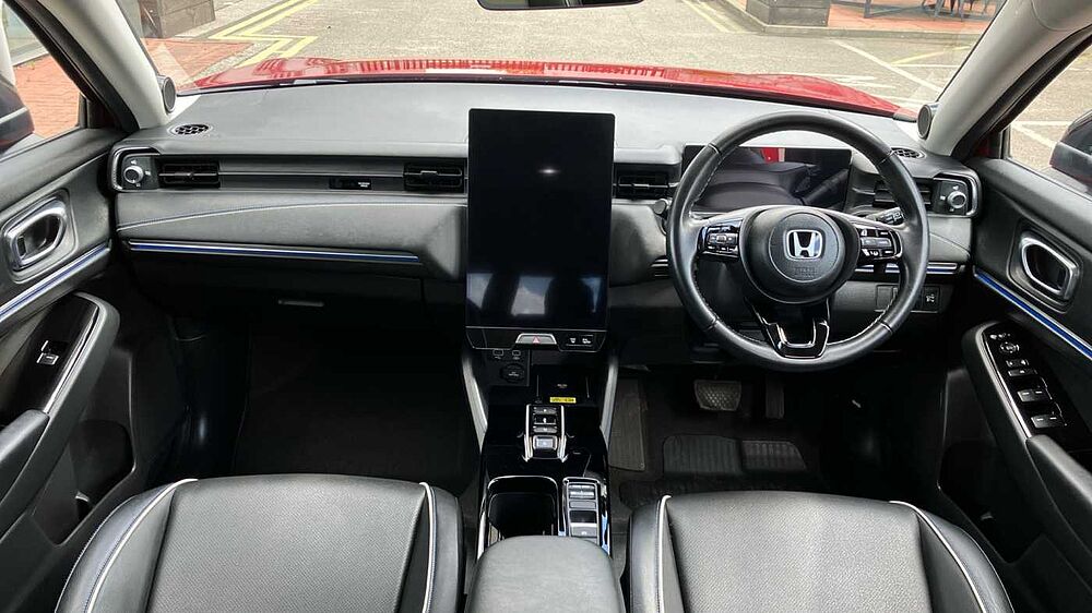Honda E Ny1 150kW Elegance 69kWh 5dr Auto Electric Hatchback