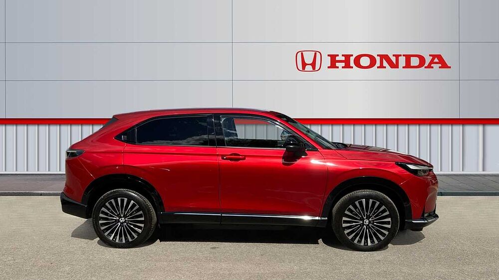 Honda E Ny1 150kW Elegance 69kWh 5dr Auto Electric Hatchback